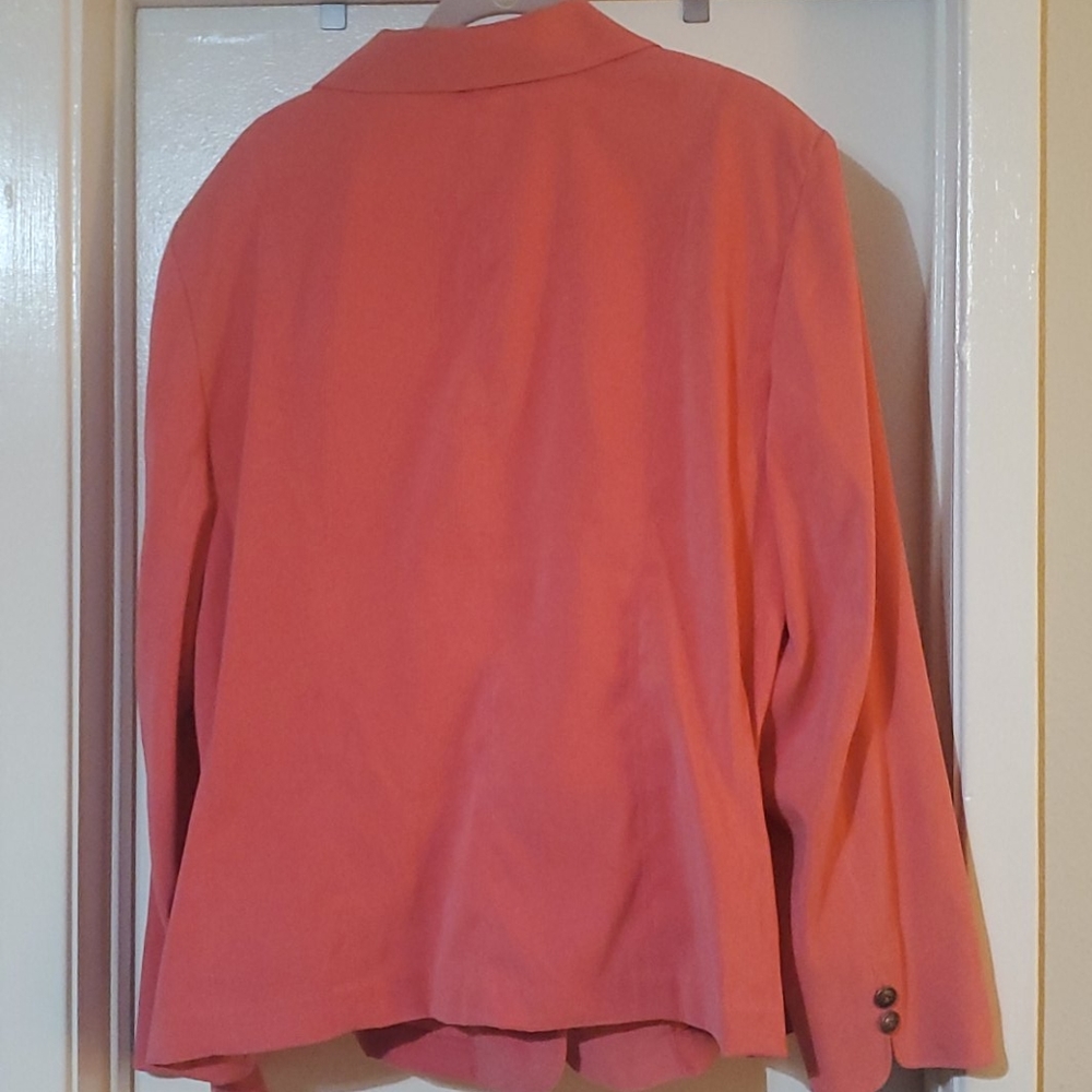 Jacket - Picture 2 of 2